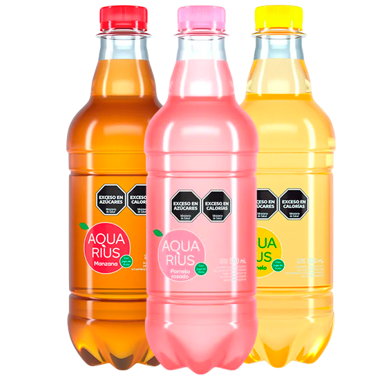 Productos de Bebidas de Zona Gamer