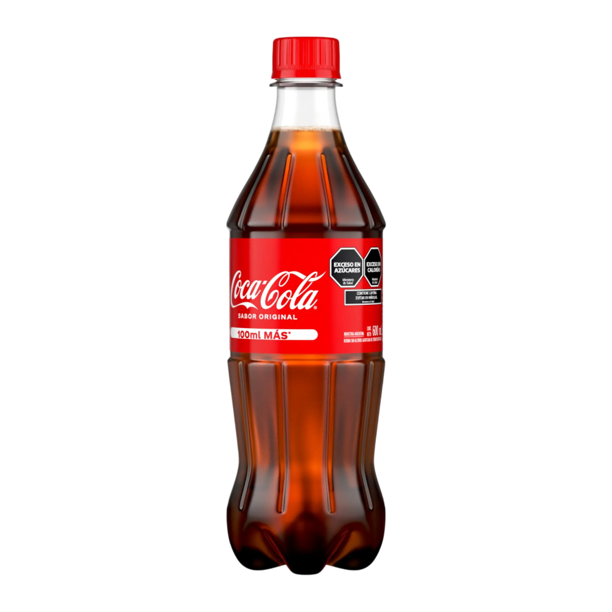 Coca-Cola, imagen ilustrativa