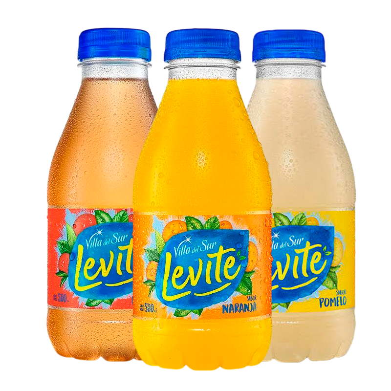 Levité, imagen ilustrativa