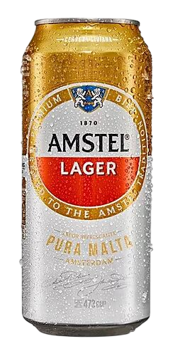 Amstel, imagen ilustrativa