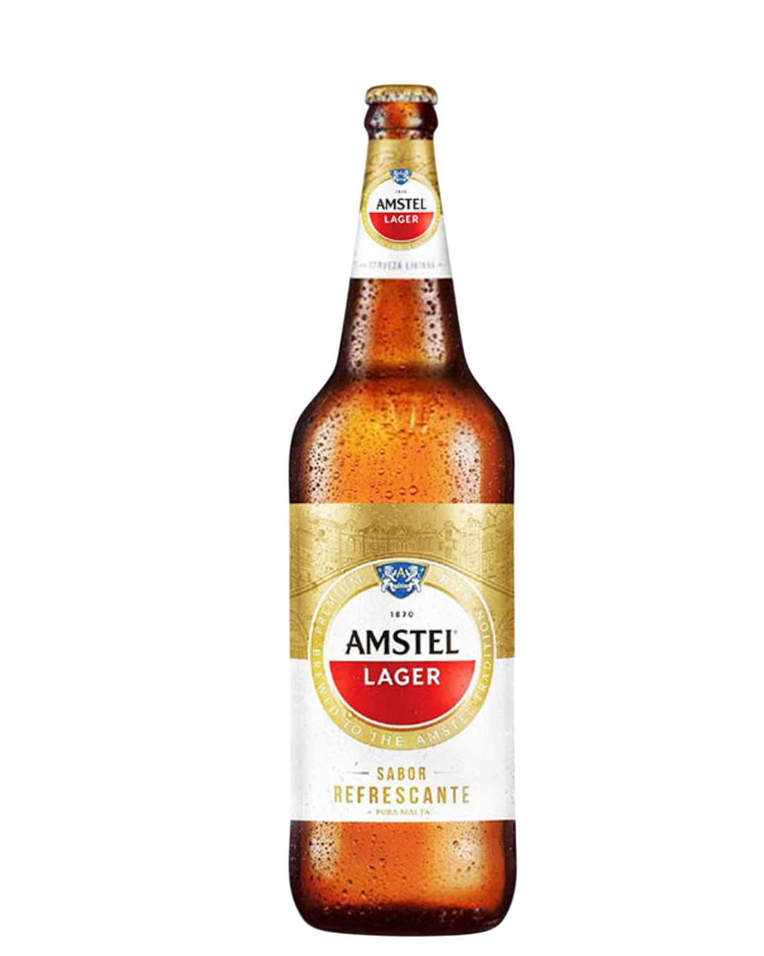 Amstel, imagen ilustrativa