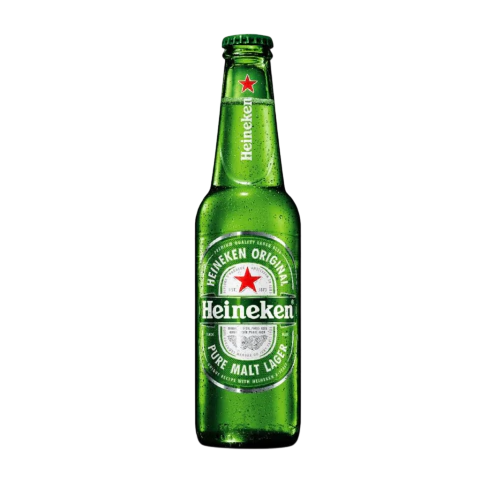 Heineken, imagen ilustrativa