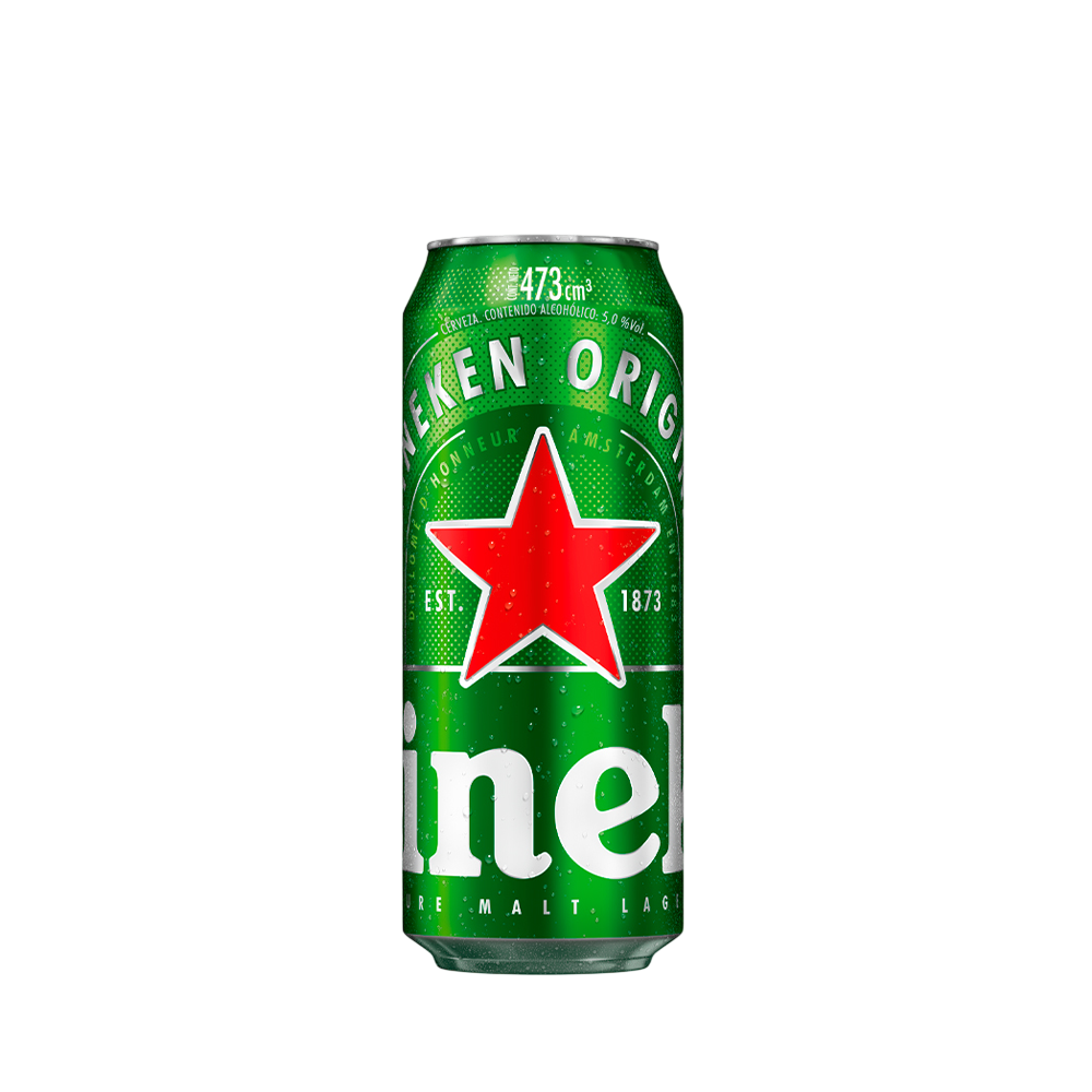 Heineken, imagen ilustrativa