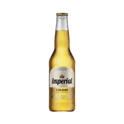 Imperial Golden, imagen ilustrativa