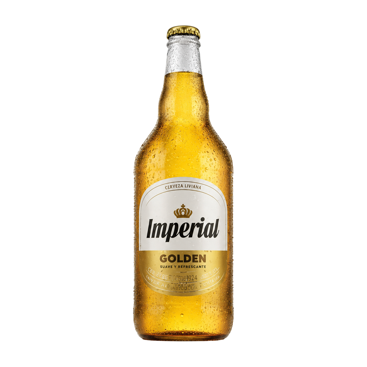 Imperial Golden, imagen ilustrativa