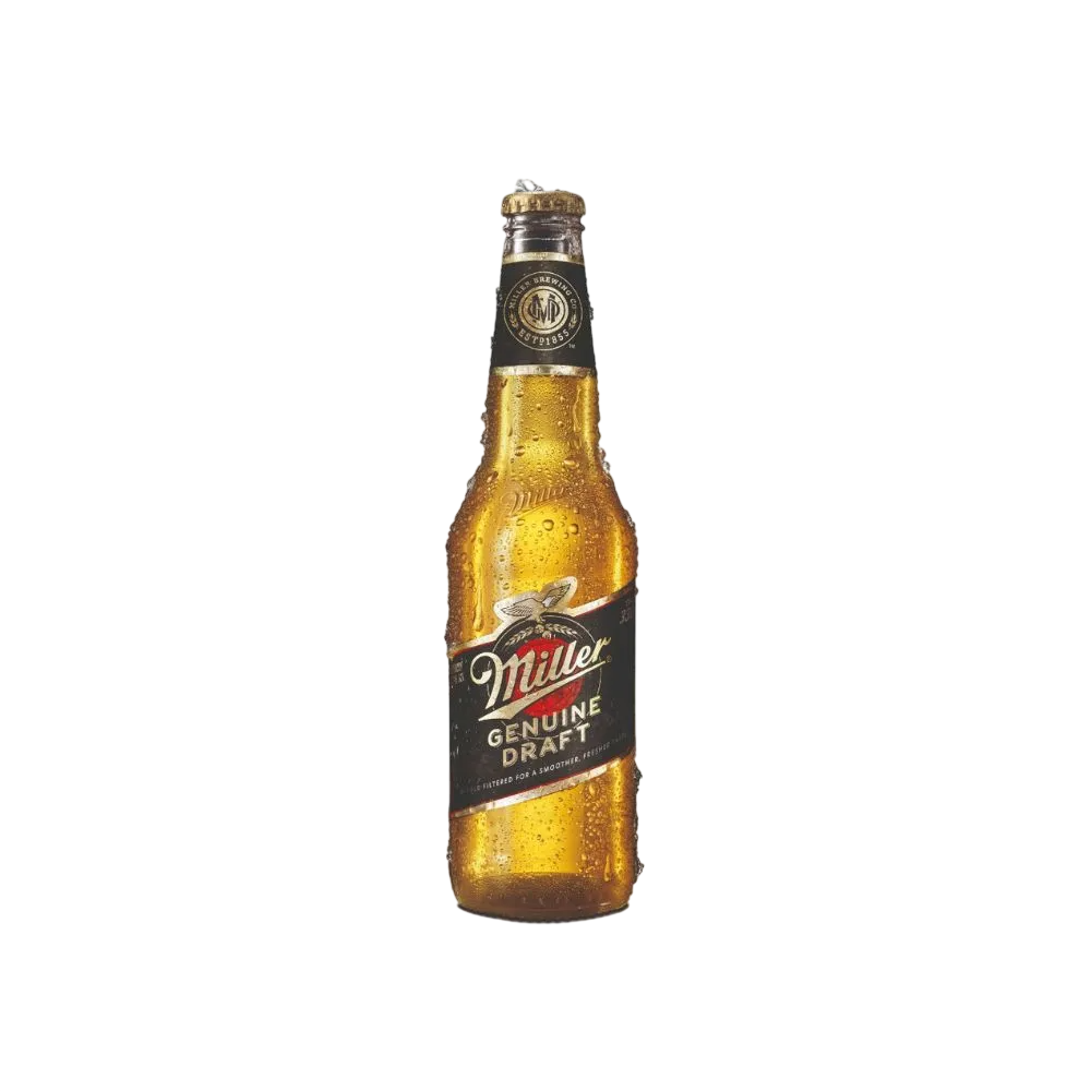 Miller, imagen ilustrativa