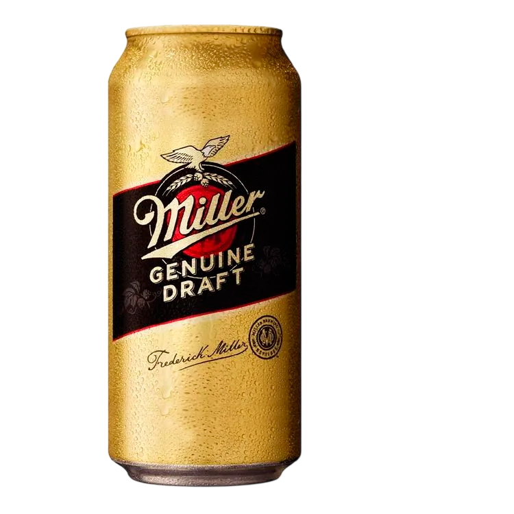 Miller, imagen ilustrativa