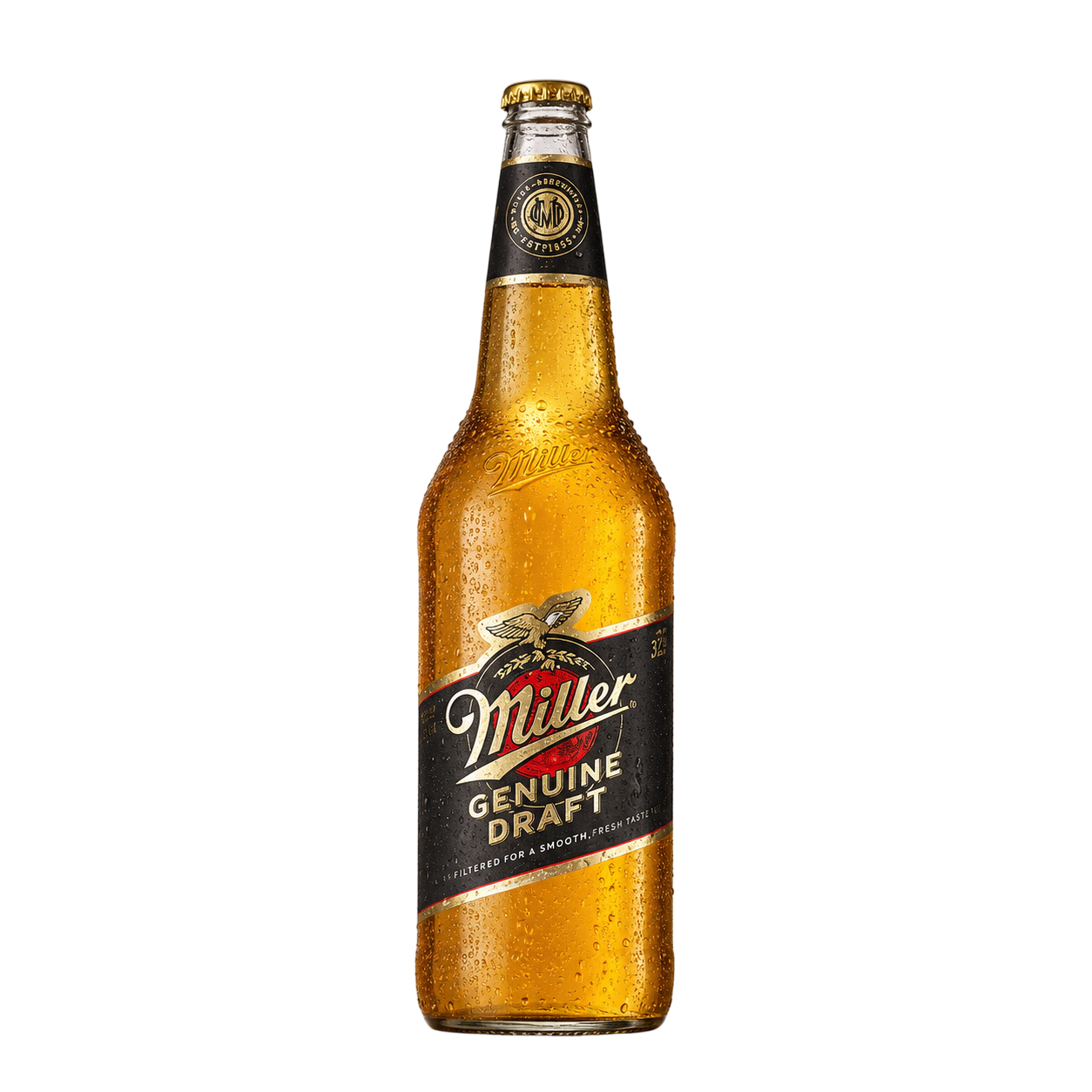Miller, imagen ilustrativa