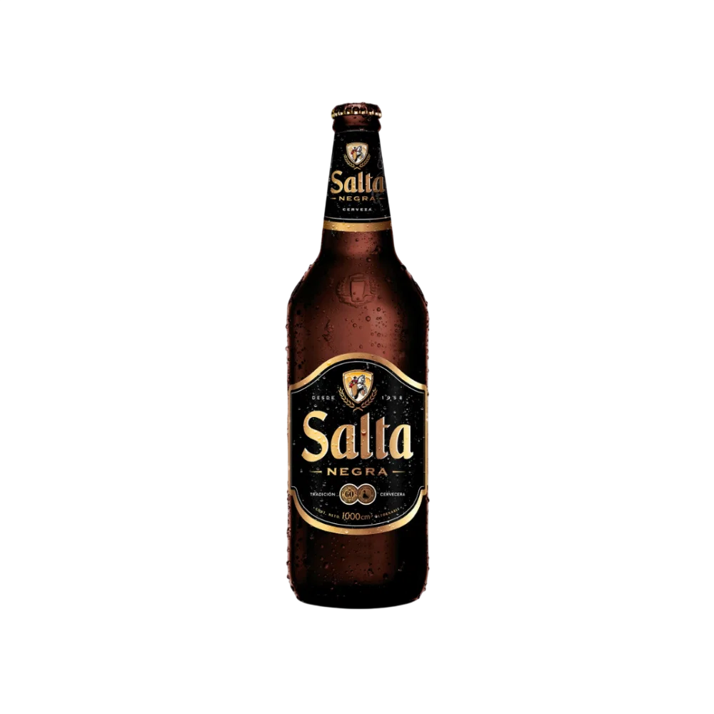 Salta Negra, imagen ilustrativa