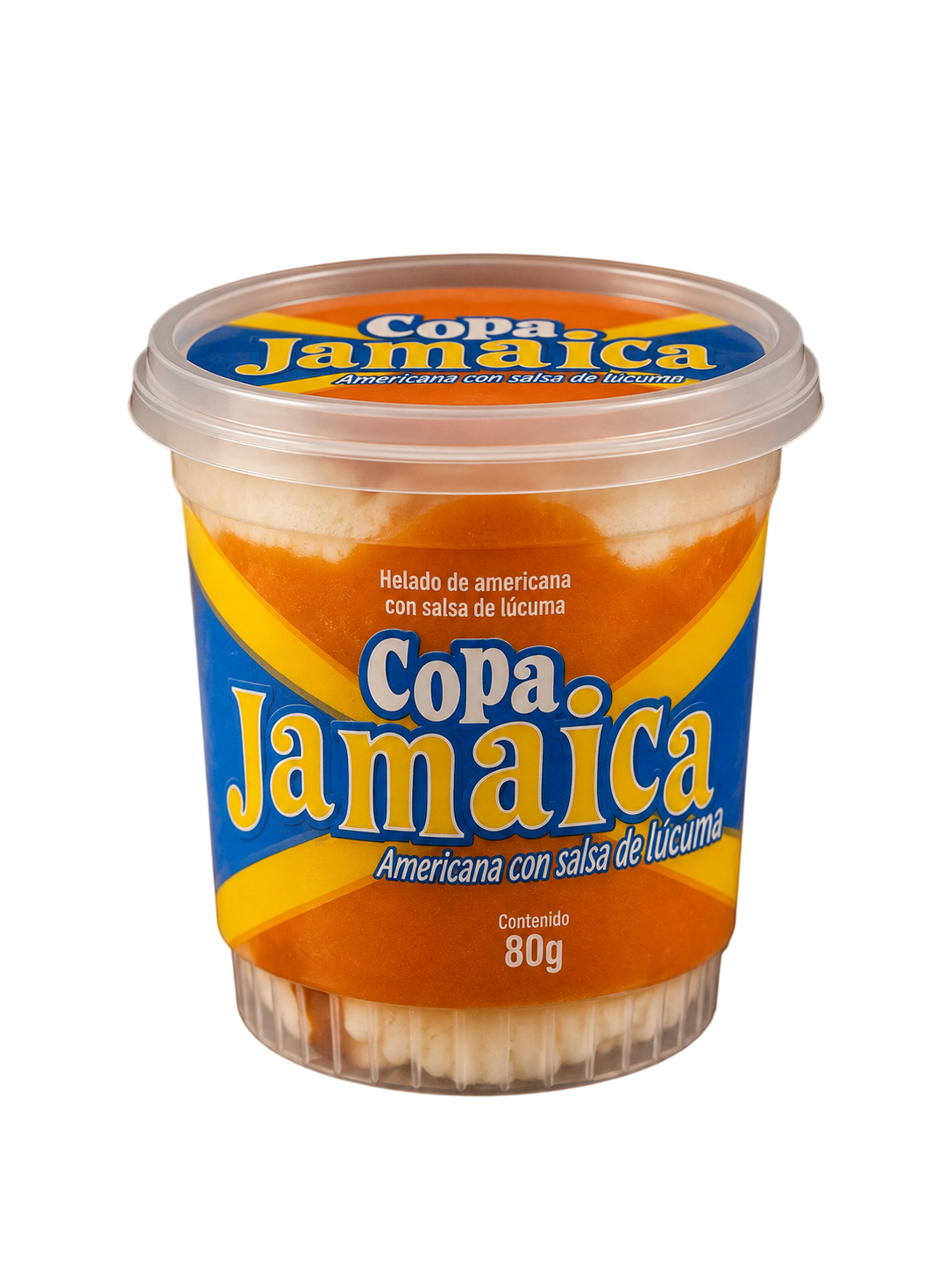 Copa Jamaica, imagen ilustrativa